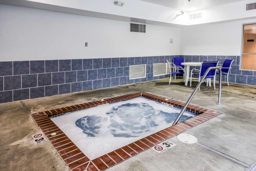 Motel 6 New Braunfels Facilities photo